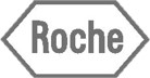Logo des Kunden Roche