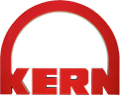Logo des Kunden KERN der OMNI Inform-Pro