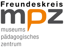Logo des MPZ Freundenskreises